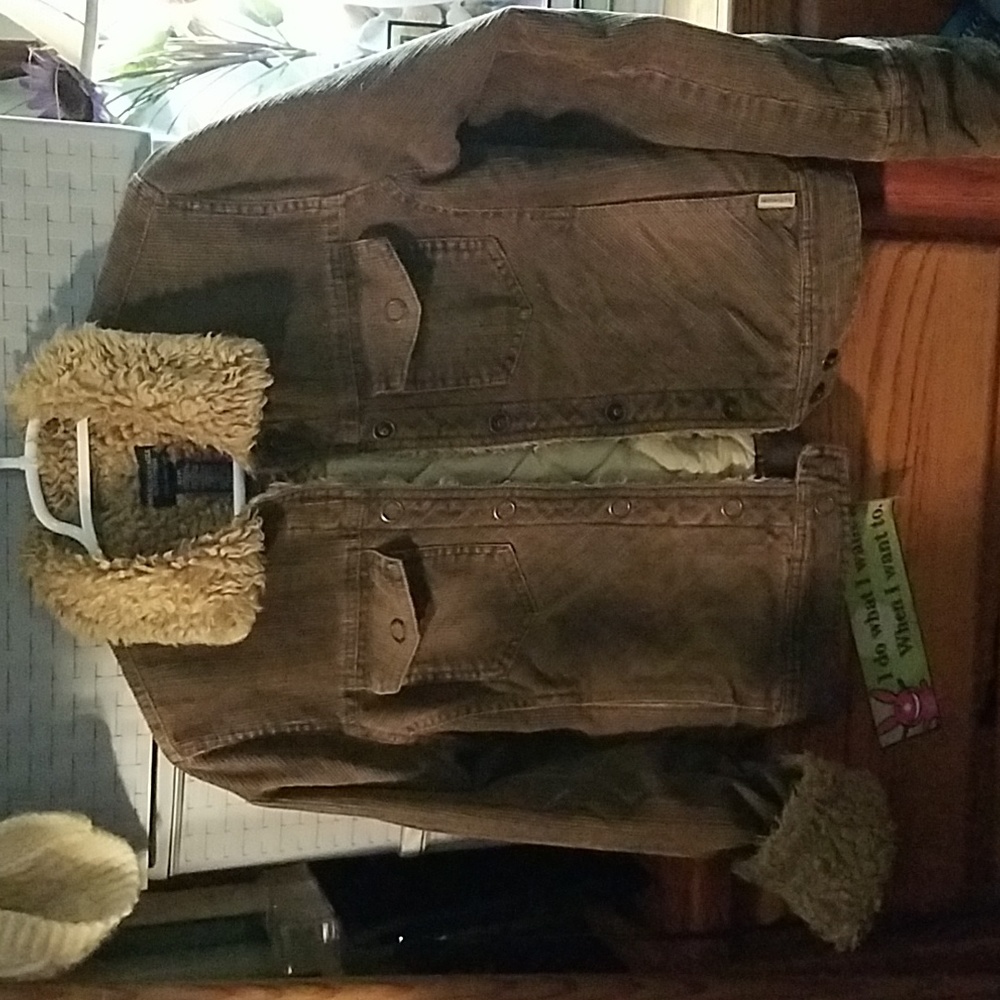 American Eagle Outfitters jacket